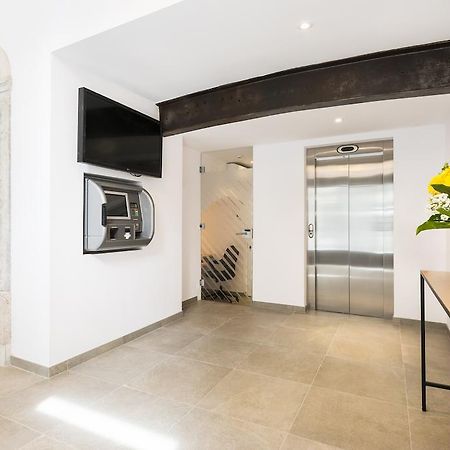 Garrett 48 Apartments Lisboa المظهر الخارجي الصورة