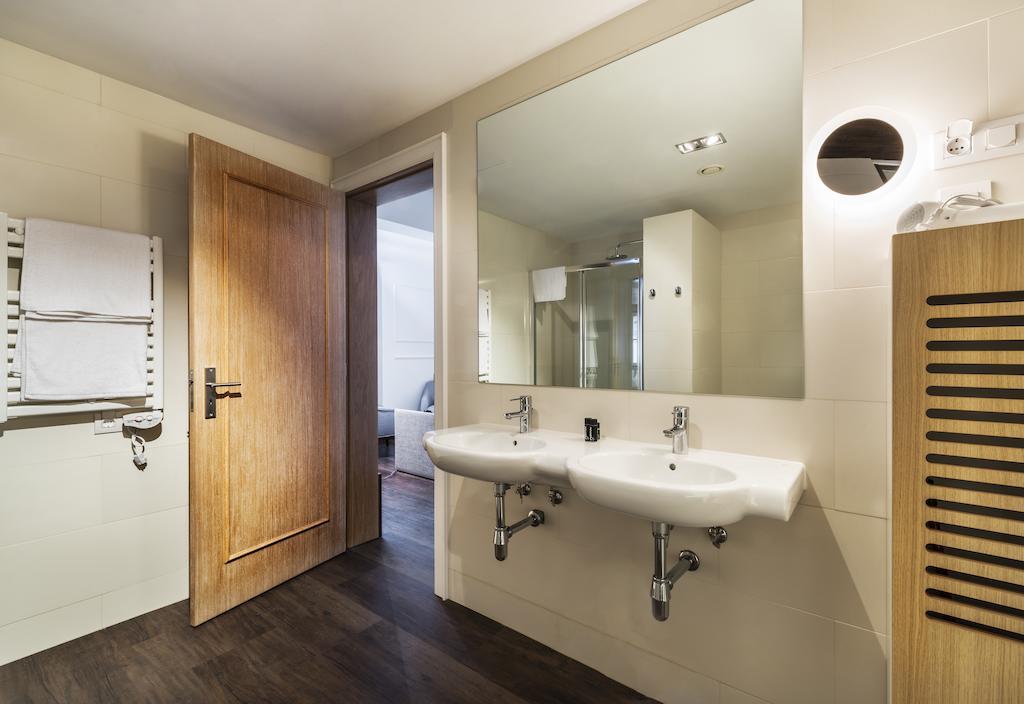 Garrett 48 Apartments Lisboa الغرفة الصورة