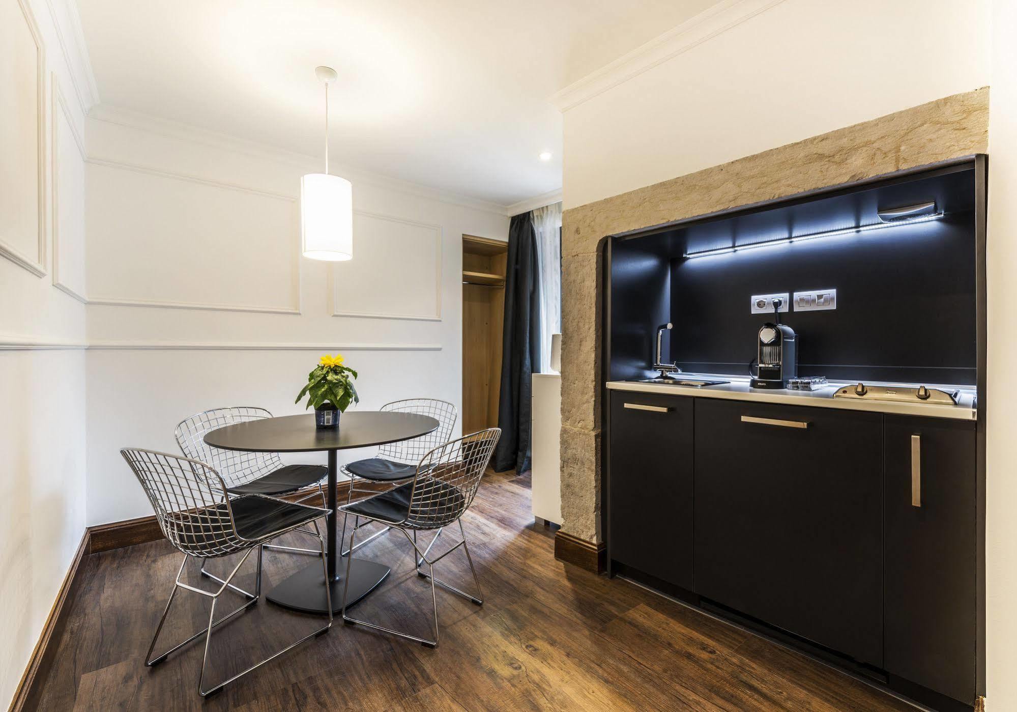 Garrett 48 Apartments Lisboa المظهر الخارجي الصورة