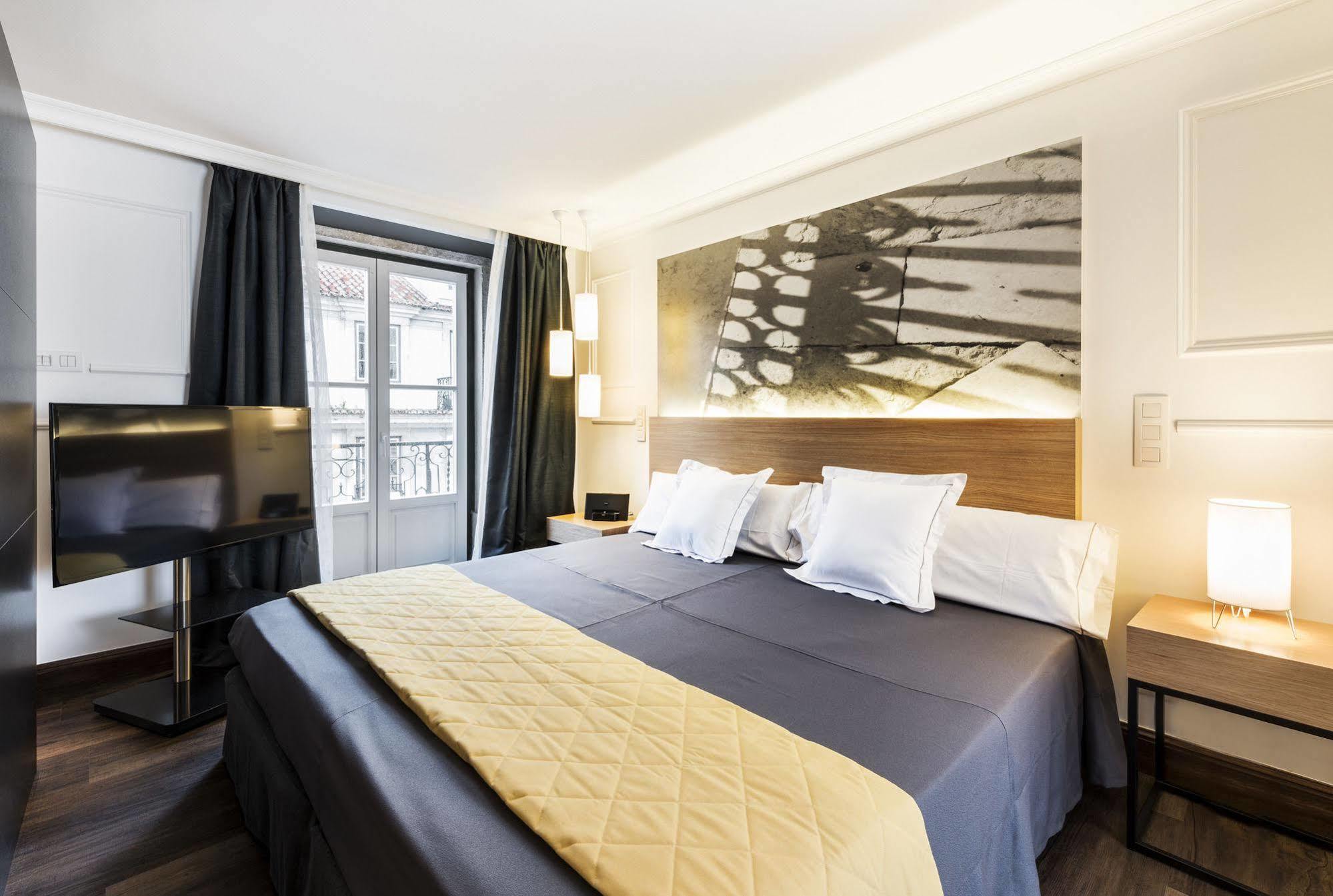 Garrett 48 Apartments Lisboa المظهر الخارجي الصورة