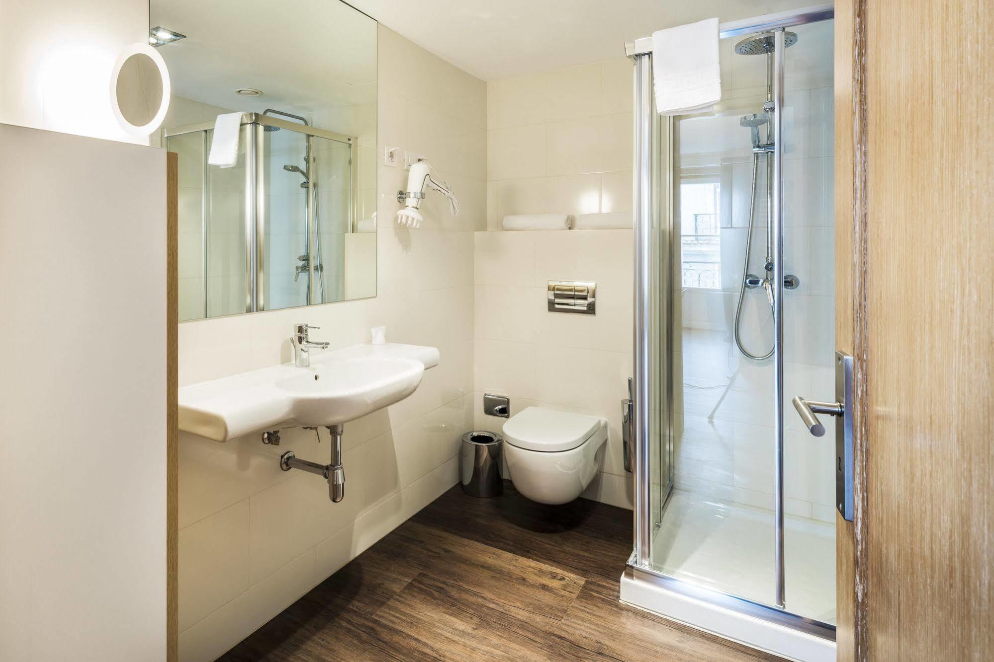 Garrett 48 Apartments Lisboa المظهر الخارجي الصورة