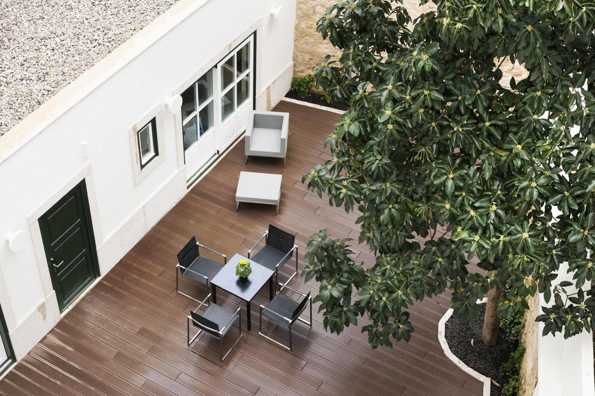 Garrett 48 Apartments Lisboa المظهر الخارجي الصورة