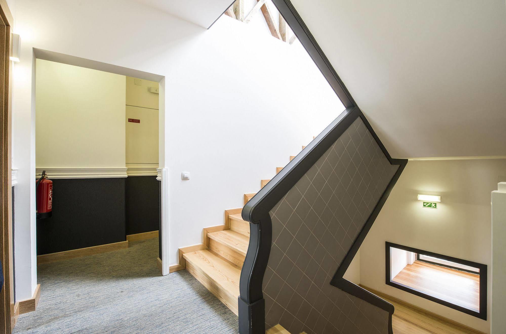 Garrett 48 Apartments Lisboa المظهر الخارجي الصورة