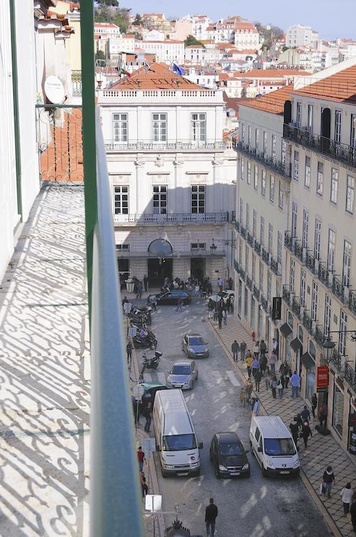 Garrett 48 Apartments Lisboa المظهر الخارجي الصورة