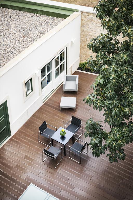 Garrett 48 Apartments Lisboa المظهر الخارجي الصورة